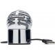 Samson METEORITE microfono a condensatore USB Chrome  