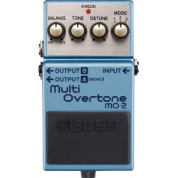 Boss MO2 Multi Overtone