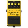 Boss OS2 overdrive distorsore 