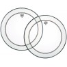 Remo P3-1320-C2 Powerstroke 3 pelle trasparente
