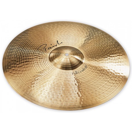 Paiste Signature 18 Full Crash piatto 