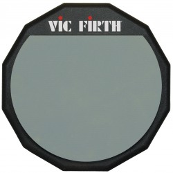 Vic Firth PAD6 Practice Pad 6 