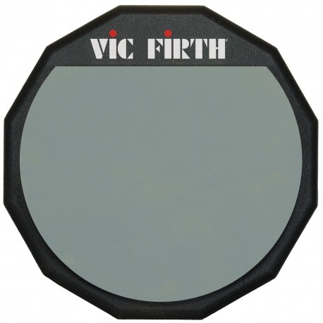 Vic Firth PAD6 Practice Pad 6 