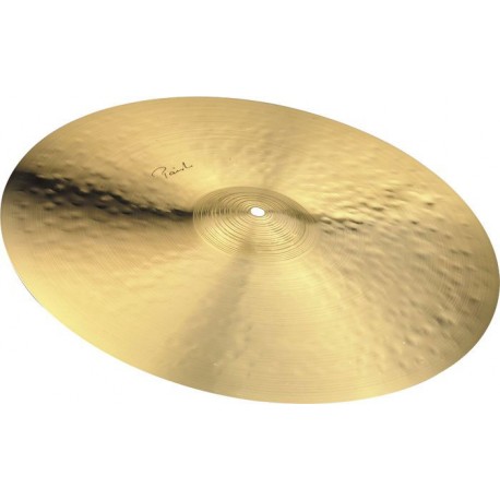 Paiste Signature Traditional Thin Crash 18 piatto 