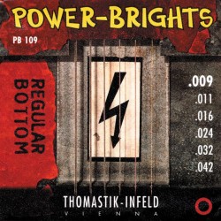 Thomastick-Infeld PB109 Power Brights muta regular bottom