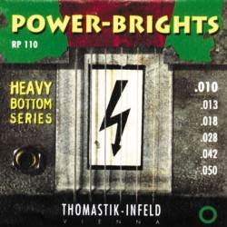 Thomastick-Infeld PB110 Power Brights muta regular bottom 