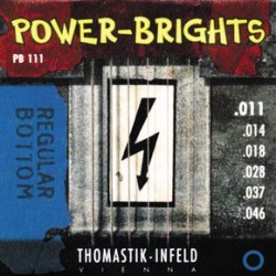Thomastick-Infeld PB111 Power Brights muta regular bottom  