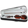 Gewa Set violino pure HW 4/4