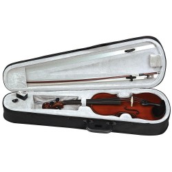 Gewa Set violino pure HW 1-2
