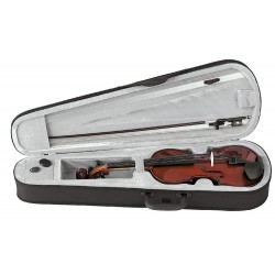 Gewa Set violino pure EW 1/2