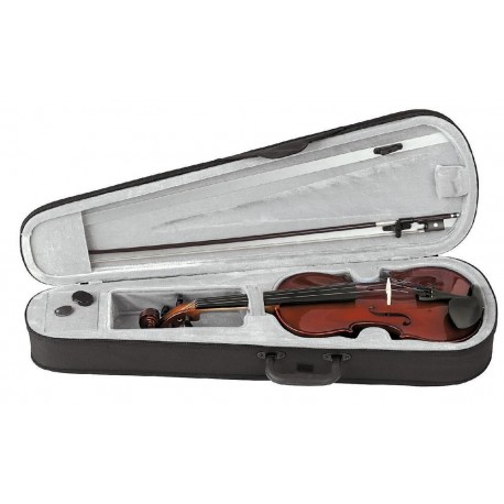 Gewa Set violino pure EW 1/2