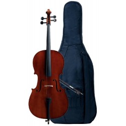 Gewa Set violoncello pure HW 3/4