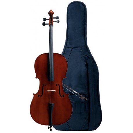 Gewa Set violoncello pure HW 3/4