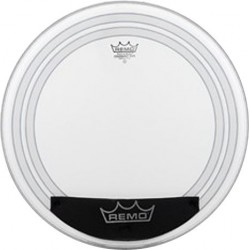 Remo PW-1122-00 powersonic per grancassa pelle sabbiata