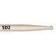 Vic Firth SD2 American Custom 