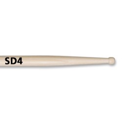 Vic Firth SD4 American Custom 