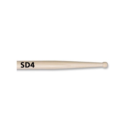 Vic Firth SD4 American Custom 