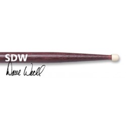 Vic Firth SDW Signature Series Dave Weckl  