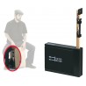 Schlagwerk SET 75 set comprensivo di Heck Stick e Side Kick  
