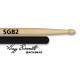 Vic Firth SGB2 Signature Series Gregg Bissonette Backbeat 