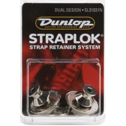 Dunlop SLS1031N Straplok Dual