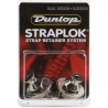 Dunlop SLS1031N Straplok Dual