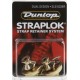 Dunlop SLS1032BR Straplok Dual