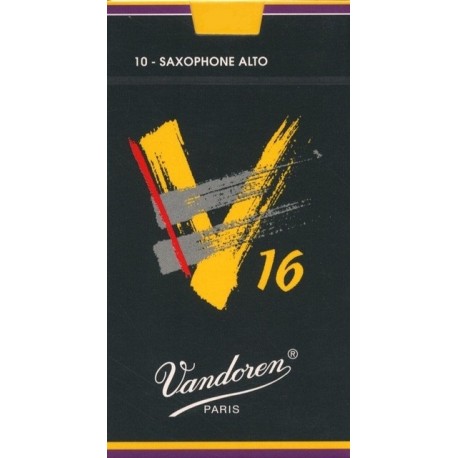 Vandoren Misura n°4 V16 Sax Alto ance