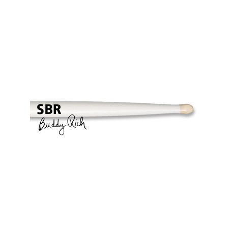 Vic Firth SBR Signature Series Buddy Rich  