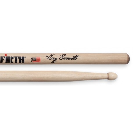 Vic Firth SGB Signature Series Gregg Bissonette  