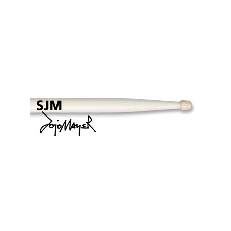 Vic Firth SJM Jojo Mayer Signature 