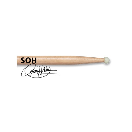 Vic Firth SOH Signature Series Omar Hakim Nylon 