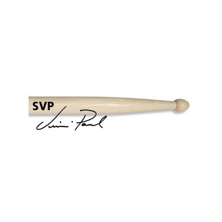 Vic Firth SVP Signature Series Vinnie Paul  
