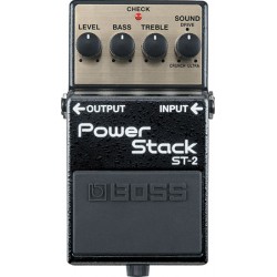 Boss ST2 Power Stack 