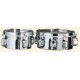 Toca T468 set mini timbales  