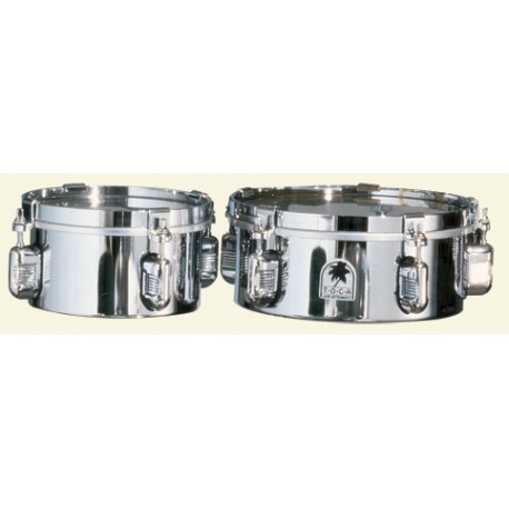 Toca T468 set mini timbales  