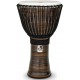 Toca TF2DJ-14SCB djembe con custodia 