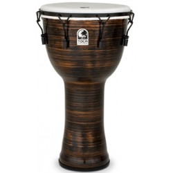 Toca TF2DM-14SC djembe con custodia  