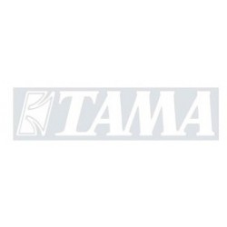 Tama TSL100-WH adesivo 
