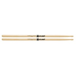 Promark TX5AW Hickory 5A Wood Tip Drumstick  
