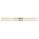 Promark TX707N Hickory 707 Nylon Tip Drumstick  