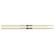 Promark TX707N Hickory 707 Nylon Tip Drumstick  