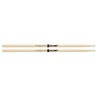 Promark TX707N Hickory 707 Nylon Tip Drumstick  
