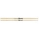 Promark TX747W Hickory 747 Rock Wood Tip Drumstick 