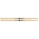 Promark TX808W Hickory 808 Wood Tip Paul Wertico Drumstick  