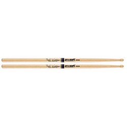 Promark TX808W Hickory 808 Wood Tip Paul Wertico Drumstick  