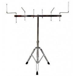 Tycoon TY830.080 multi percussion stand 