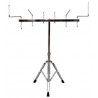 Tycoon TY830.080 multi percussion stand 