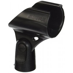 Shure WA371 Morsetto con adattatore per asta 