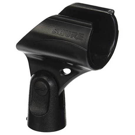 Shure WA371 Morsetto con adattatore per asta 